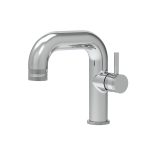 Side Lever Basin Tap