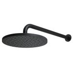 Core Round Shower Head & Arm - Image 2