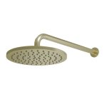 Core Round Shower Head & Arm - Image 3