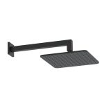 Square Shower Head & Arm - Image 2