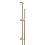 Shower Riser Rail & Handset Inc Hose - Image 3
