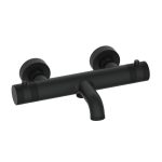 Bath Shower Mixer 2 Outlet - Image 2