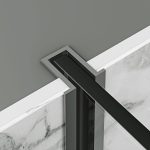 Minos Recessed Wall & Floor Profile - Image 2