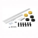 Eco-Stone Fitting Kit B 900 + 1700