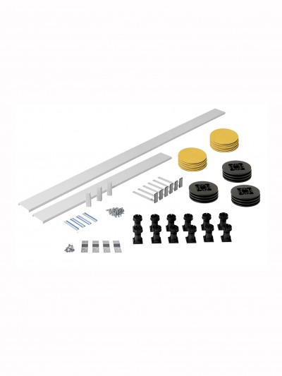 Eco-Stone Fitting Kit B 900 + 1700