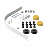 Eco-Stone Fitting Kit C 900+1200 (Quad)