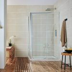 Korra Sliding Door 1700