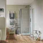 760 Korra Pivot Door