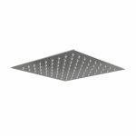 200mm Square Shower Head
