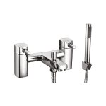 Forme Bath Shower Mixer