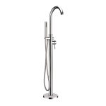 Premier Freestanding Bath Shower Mixer