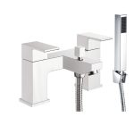 Lanza Bath Shower Mixer