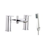 Muro Bath Shower Mixer