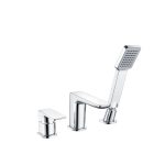 3 Hole Bath Mixer