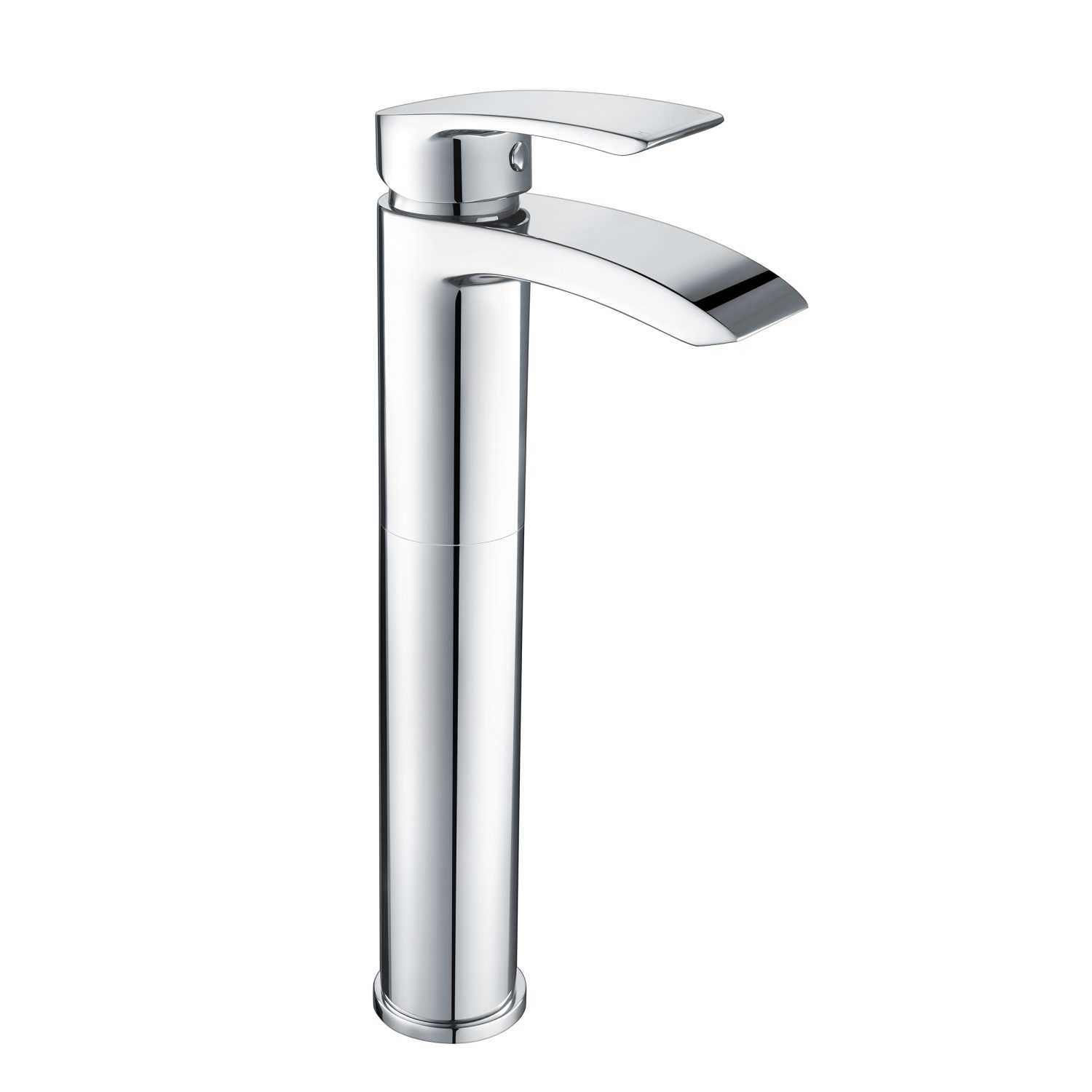 TAP257_CUTOUT_001-1500x1500-1.jpg BILINI TALL MONO BASIN MIXER - Image 1