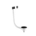 UNIVERSAL KITCHEN SINK WASTE - Image 2