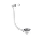 UNIVERSAL KITCHEN SINK WASTE