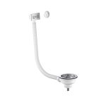UNIVERSAL KITCHEN SINK WASTE