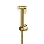 DOUCHE HANDSET, FLEXI HOSE AND HOLDER - Image 2