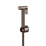 DOUCHE HANDSET, FLEXI HOSE AND HOLDER - Image 3