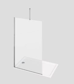 Minos Ceiling Stabilising Bar ceiling
