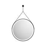 Circular BELINI LED MIRROR