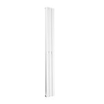 204X1800 BRAVO VERTICAL DOUBLE RADIATOR - Image 2