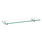 DELTA GLASS SHELF