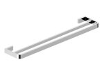 DOUBLE TOWEL RAIL