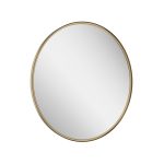 Circular 600x600mm MACIE LED MIRROR - Image 2