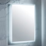 Rectangular 500x700mm MOSCO LED MIRROR