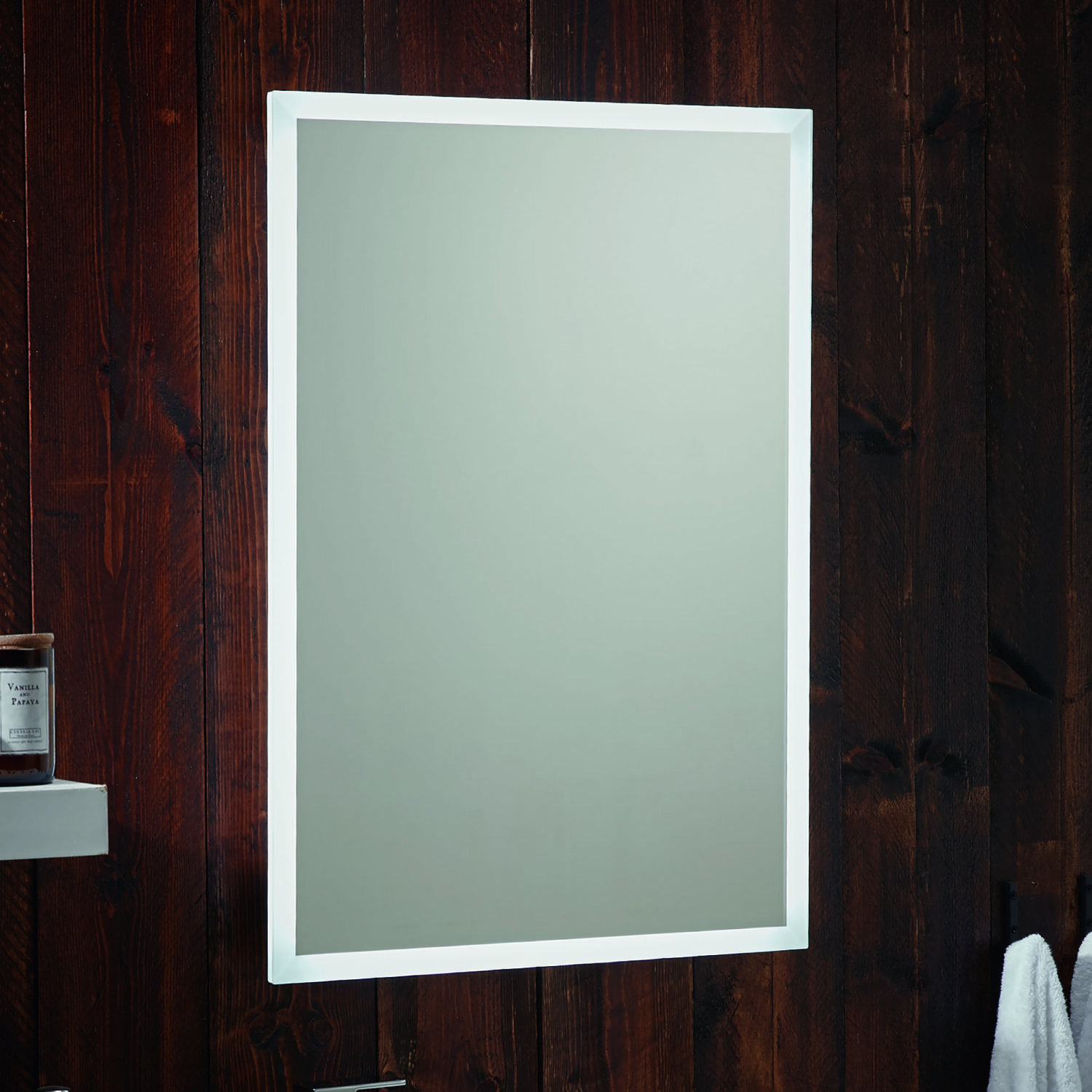 MIRROR004USB-1500x1500-1.jpg Rectangular 500x700mm MOSCO BLUETOOTH LED MIRROR - Image 1