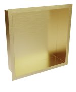 300x300mm INSET SHOWER NICHE - Image 2