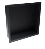 300x300mm INSET SHOWER NICHE