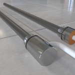 300 WATT STANDARD HEATING ELEMENT